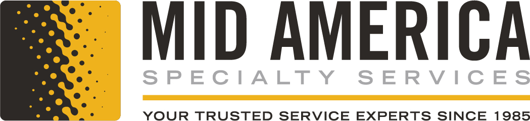 Mid America Specialty Services Logo